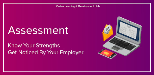 Pep App-Career Development hub