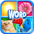 Word Snap - Fun Words Guessing Pic Brain Games 1.5