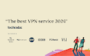 screenshot of ExpressVPN: VPN Fast & Secure