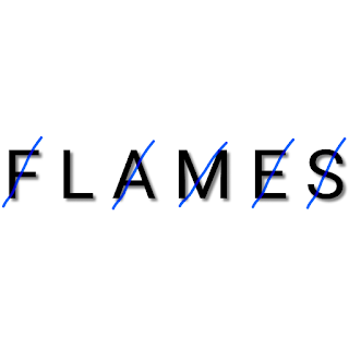 FLAMES Game apk