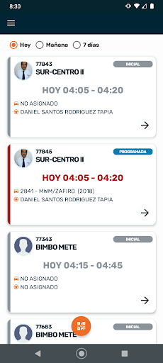 SMarT Screen 2