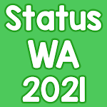 Cover Image of Download Status WA 2021 - Keren dan Gokil 1.82 APK