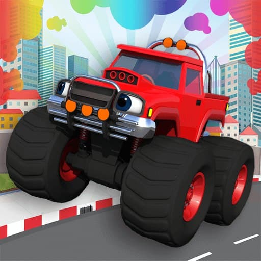 [Code] Monster Climb With Blaze latest code 07/2025
