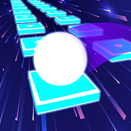 Color Music Hop Ball Games: Download & Review