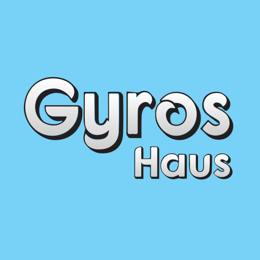 Gyros Haus Düren logo