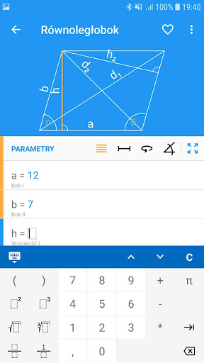 Geometria PRO