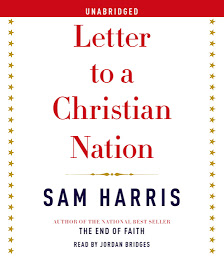 「Letter to a Christian Nation」圖示圖片