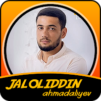 Jaloliddin Ahmadaliyev Hits Mp3 Songs