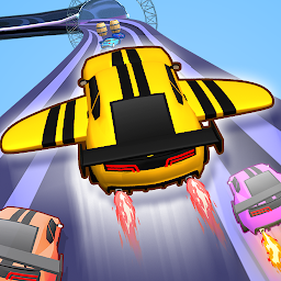 Icon image Flyfast - Fun Race master