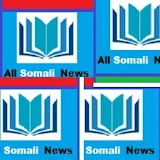 All Somali News Somalia icon