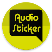 Audio Stickers For Whatsapp-Fa