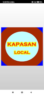 kapasan Local 9.8 APK screenshots 1