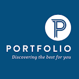 PortfolioSA icon