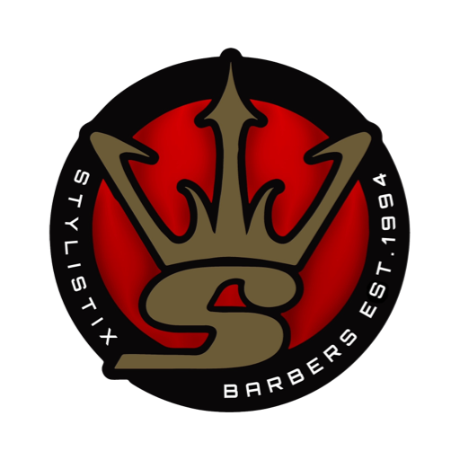 Stylistix Barbers logo