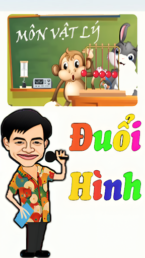 Đuổi Hình Bắt Chữ : Xuân Bắc Screen 3