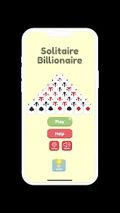 Solitaire - Classic Card Games