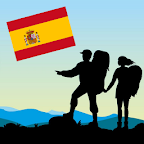 Spanish Travel Phrasebook logo