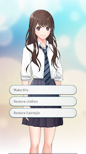 Can you enjoy your class Otome MOD APK (Unlock Premium Choices/Chapters) 3