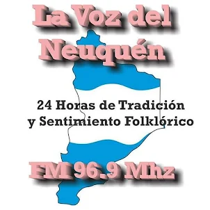 La Voz del Neuquén FM 96.9