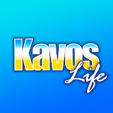 Kavos Life - Corfu icon