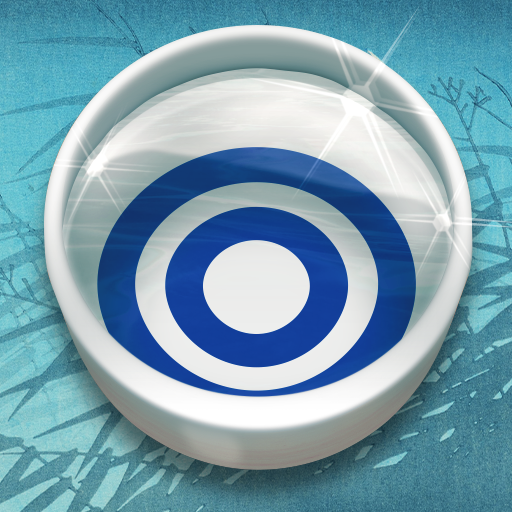 Sakenote logo