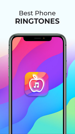Android application Phone Ringtones For Android™ screenshort