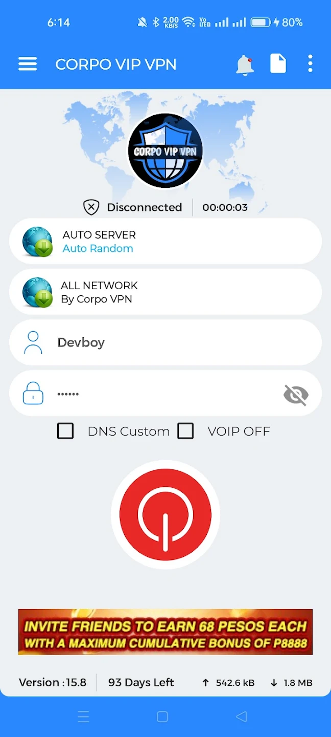 Screenshot image 1
