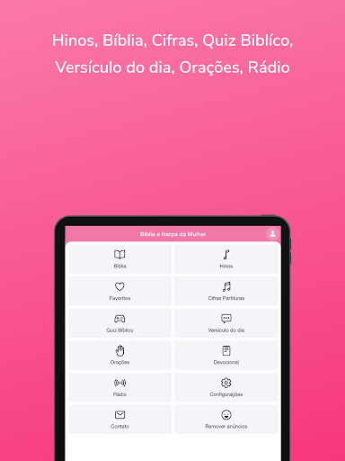 Bíblia para Mulher de Fé screenshot 6