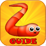 GUIDE FOR SLITHER.IO icon