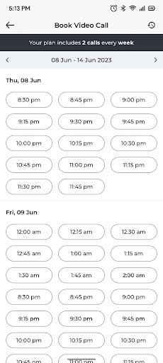 Quest 4 Self-Fulfillment