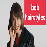 Cover Image of Télécharger bob hairstyles  APK