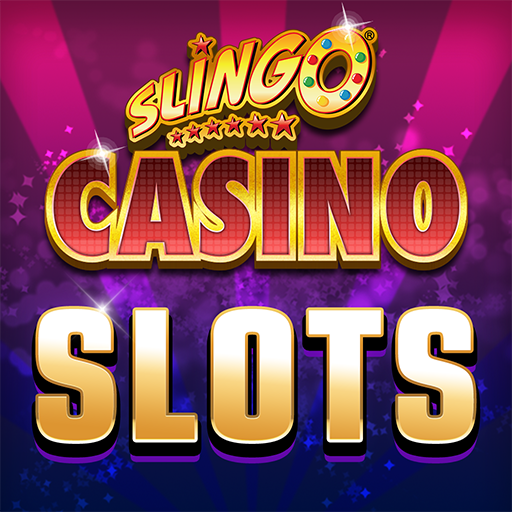 Slingo Casino Vegas Slots Game  Icon