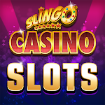 Cover Image of Download Slingo Casino Vegas Slots Game  APK