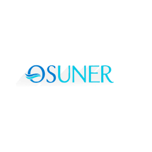 OSUNER Mobile logo