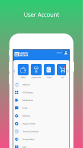 Screenshot 28 Greno Bazaar - B2B Shopping android