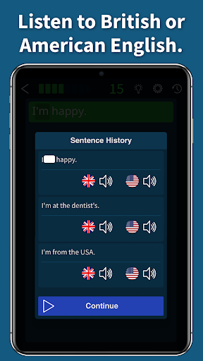 Speedy English Grammar Games