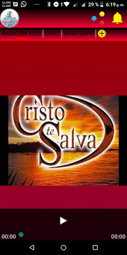 Radio Cristo te salva