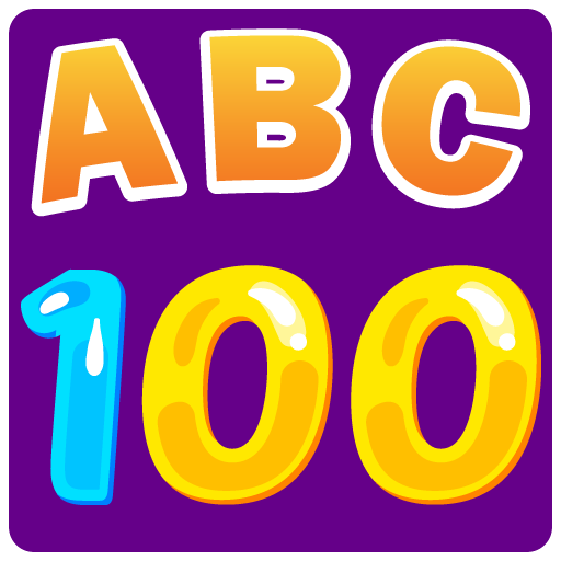 Learn Numbers 1 to 100 & Games 1.1.6 Icon