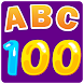 Learn Numbers 1 to 100 & Games - Androidアプリ