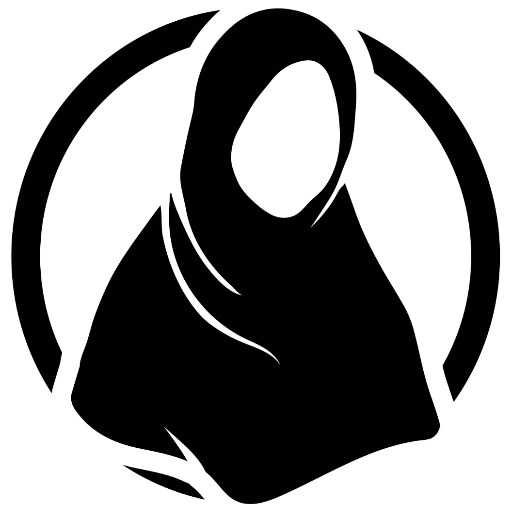 آمنة الصدر بنت الهدى logo