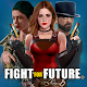 Fight For Future: Mobile FPS Multiplayer Shooting