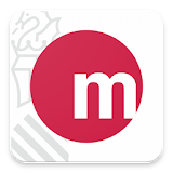 Metrovalencia icon