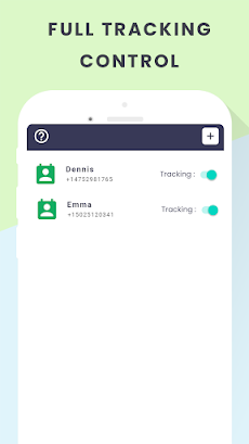 NetwaX - Tracker for Whatsapp,online & Last seeのおすすめ画像3