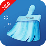 Cover Image of Tải xuống Cleaner- Booster and Cleaner 1.10 APK