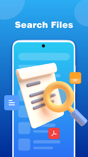 Android application File Recovery Pro screenshort