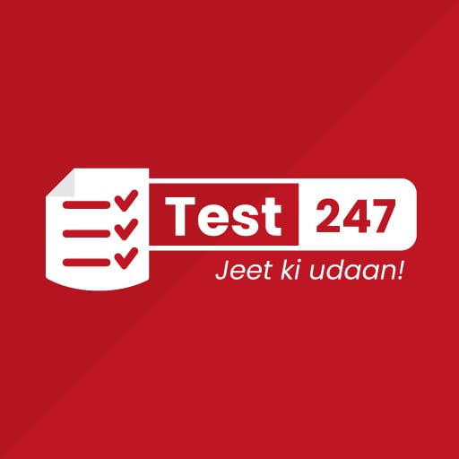 Test 247 logo