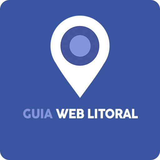 GUIA WEB LITORAL logo