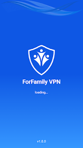 ForFamily VPN (Unlimited VPN) 2.0.7