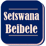 Tswana Bible / Beibele icon