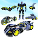 Bat Robot Fighting Game - Androidアプリ